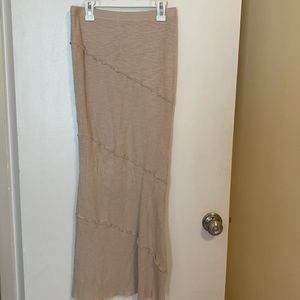 Princess Polly maxi skirt